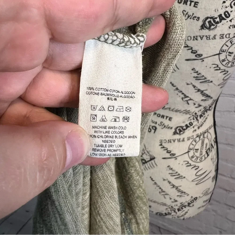 Free People excellent preowned